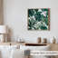 «Botanical Monstera Leaves I», reproduction d'art sans cadre-392106047
