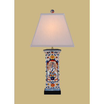 Padilla Porcelain Table Lamp