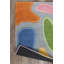 Charise Paisley Wool Hand Woven Area Rug-1860729225