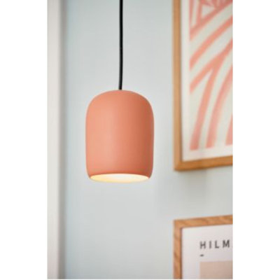 Azzo 1 - Light Dome Pendant