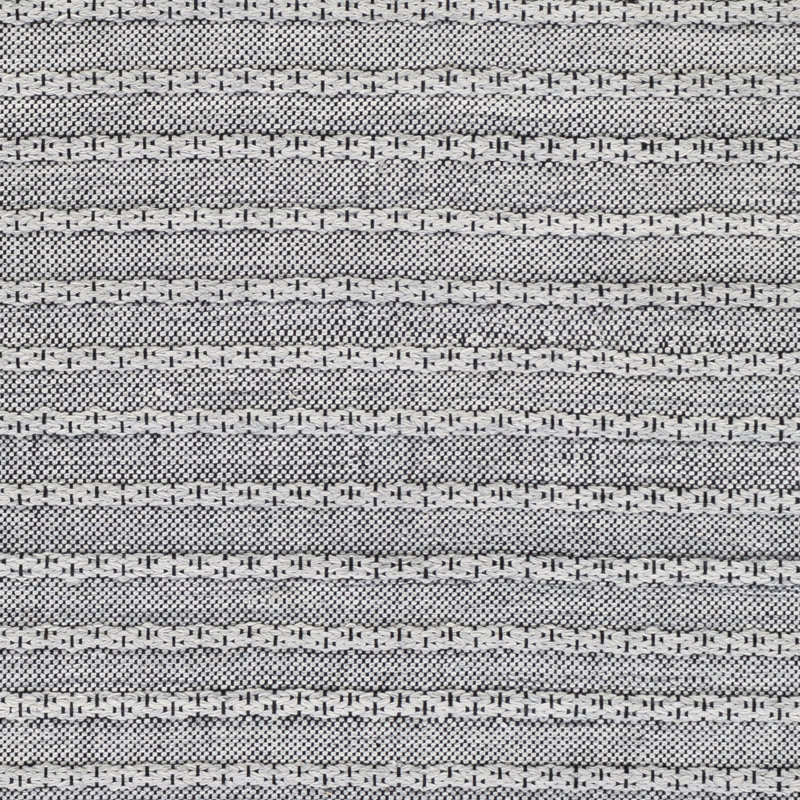 Lorenzo Striped Area Rug, Rectangle 8' x 10'