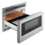 Café Built-In Microwave Drawer Oven