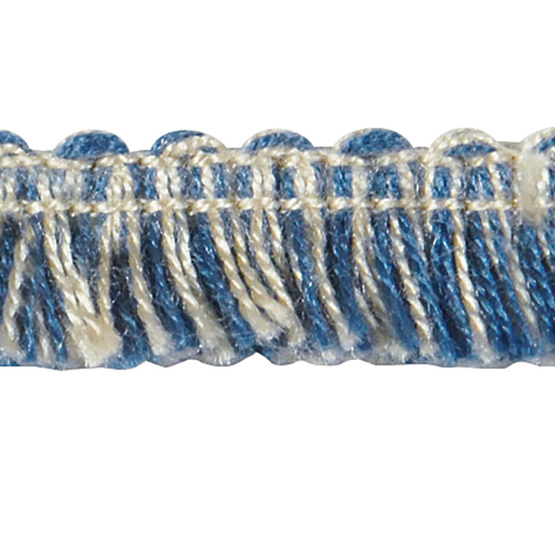 Tissu frange Emory
