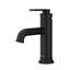 Robinet de salle de bain central 4 po Colfax-130629619