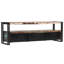Margret Unfinished TV Stand for TVs up to 50"