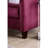 Dennett Upholstered 56'' Loveseat