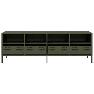 Daumantas TV Stand for TVs up to 24"