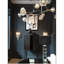 Lustre suspendu Spoutnik à 6 lumières Ermana-849475261-809364043