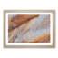 All Eternity in Abstract - Picture Frame Painting Print-55682991-55682994