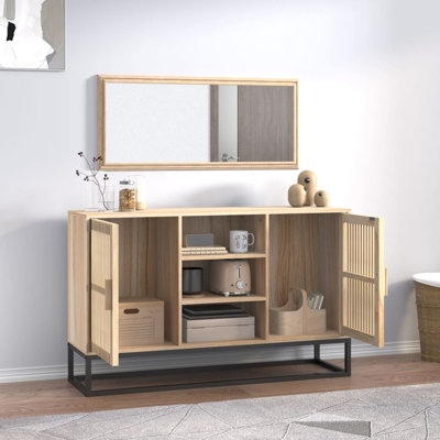 Loudin 105cm Sideboard
