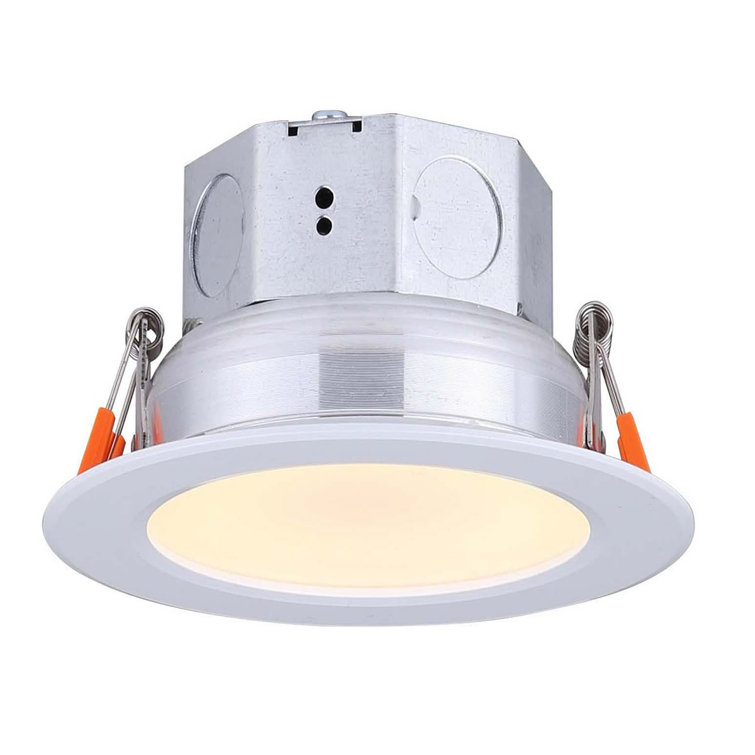 5.5" LED Slim Profile