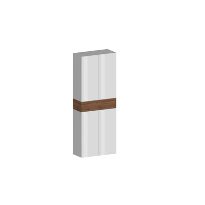 40 Pair Shoe Storage Cabinet