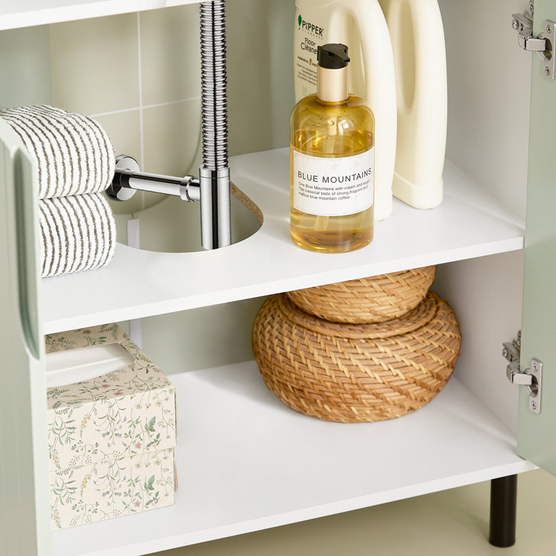 Glenhaven Bathroom Storage Cabinet