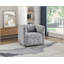 Fauteuil d'appoint 1 pièce Fancy