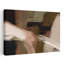 Rouille, art mural moderne abstrait 2 abstrait noir-515665802
