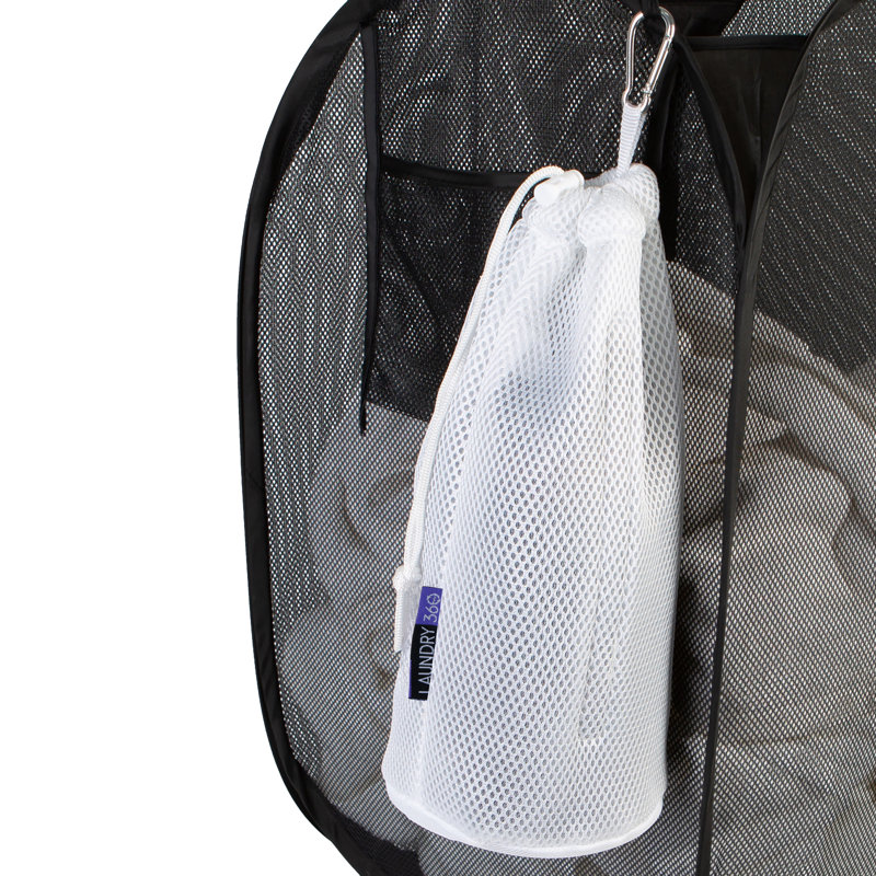 Laundry 360 Sanitized Sock Saver Wash Bag