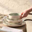 Rhonna Piece Porcelain China Dinnerware Set - Service for 6-799786919