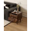 40cm W Solid Wood Bedside Table-1924326566