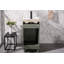 Ensemble de meuble-lavabo simple 17,5 po Malley-1090675943