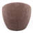 Kate Eldin Upholstered Swivel Accent Chair-1472884713