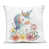Licorne bleue 3