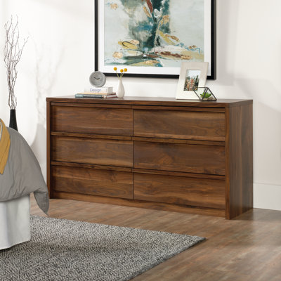 Holtzlander Double Dresser