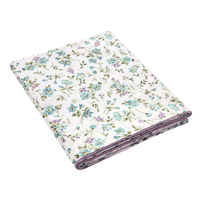 Fugace Queen flat sheet, Queen Flat Sheet