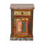 Valeri Solid Wood Bathroom Cabinet