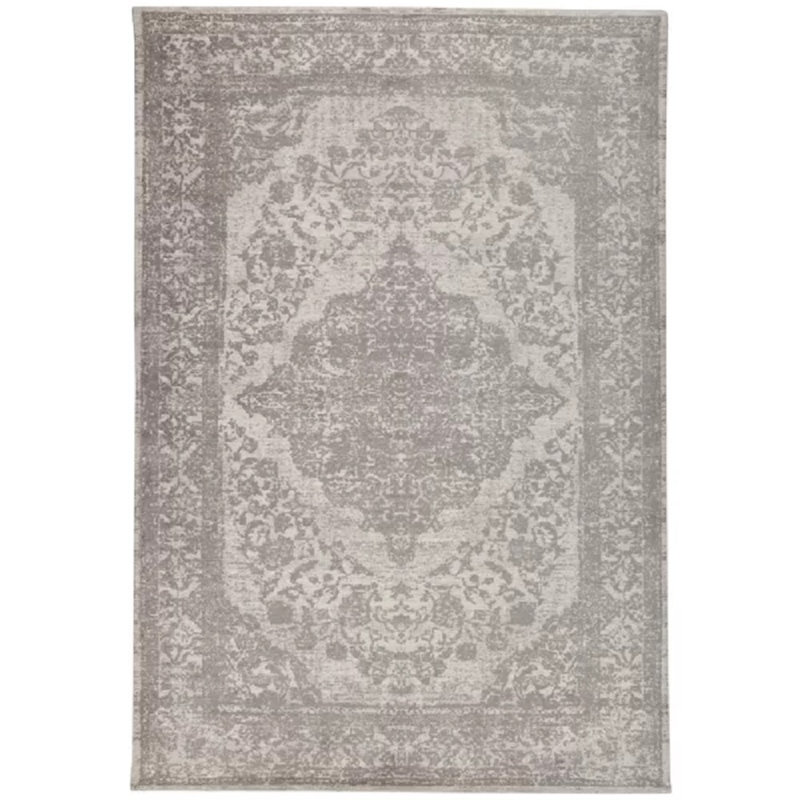 Eichler Oriental Area Rug, Rectangle 140 x 200cm