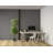 Artificial 47" Schefflera Indr&otdr
