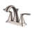 Brushed Nickel selected
