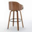 Tabouret pivotant Mahtab-437587190-462535357