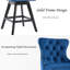 Ensemble de 8 tabourets de bar Modern-106973183