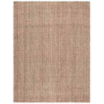 Auckland Flatweave Natural Area Rug