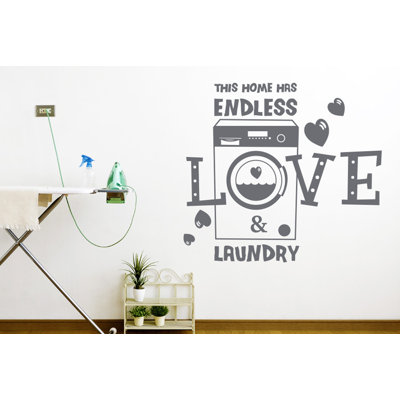 Wall Decal