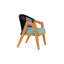 Alpine Outdoor Dining Armchair-121086655