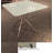 Mahaney 35.55" Square Dining Table