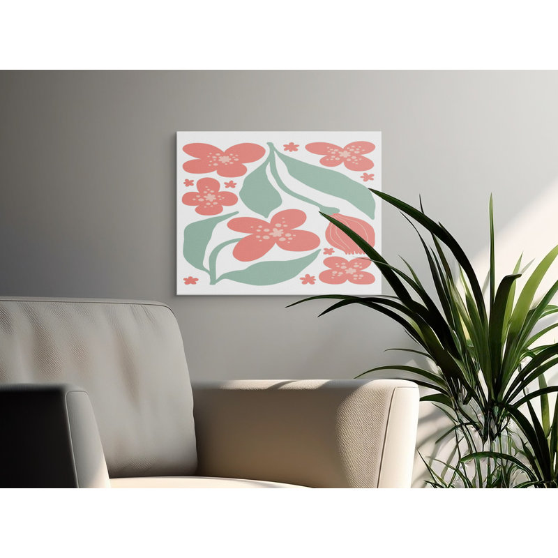 Wrapped Canvas Print Set, 40.64 cm H x 60.96 cm W