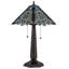 Glasgow Bungalow Table Lamp