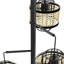 Lampe sur pied à branches 65 "Ashcroft