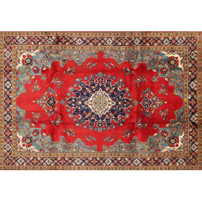 Oriental Indoor Rug
