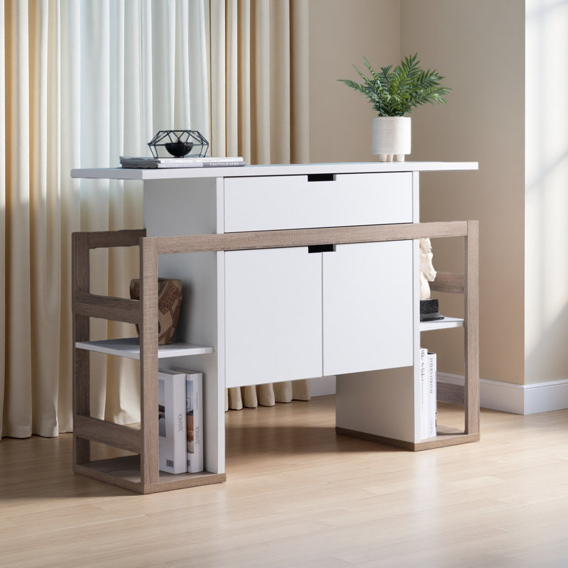 Buffet avec 4 tablettes Modernize Kitchen