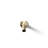 Components Wall-Mount Bathroom Sink Faucet Trim-96383048