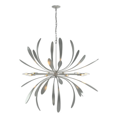 Lustre sphérique Dahlia Spoutnik