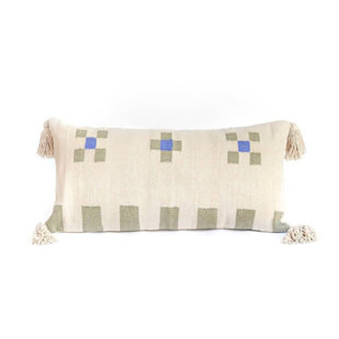 Housse de coussin Maira