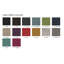 Bergenia Upholstered Headboard-73296515-73296534-81076456