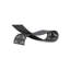 Wave 75.39" Long Single Chaise-1606070879