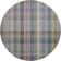 Premium Machine Washable Cerrito AMF534 Pewter Rug