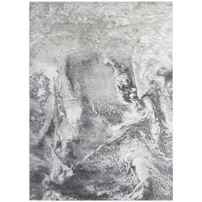 MOHIMODRNGYBE Abstract Area Rug