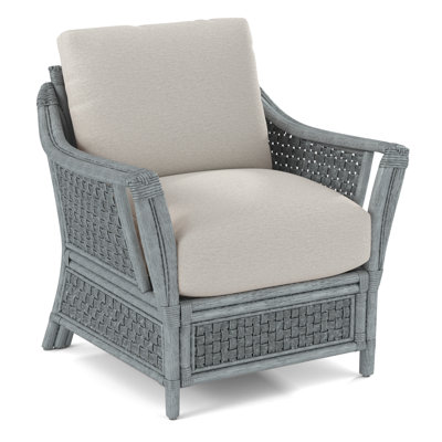 Boca Upholstered Armchair